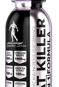Kevin levrone fat killer 2 v 1 shot 120 ml