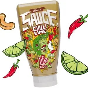 Lifelike salty sauce 250 g