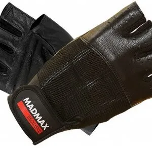 Mad max rukavice clasic exclusive - xxl