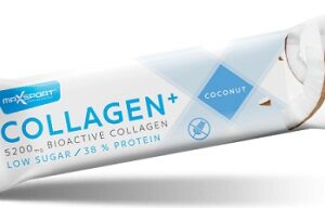 Maxsport collagen+ 40g kokos