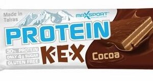 Maxsport protein kex 40g kakao