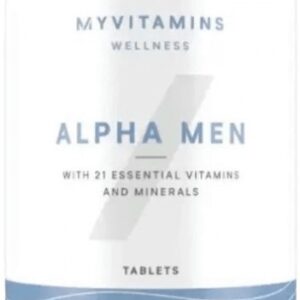 Myprotein alpha men 240 tablet