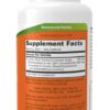 Now foods curcumin (kurkumin) 665 mg 60 kapslí