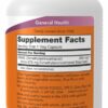 Now foods dmae 250mg 100 kapslí