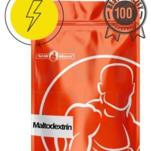 Nuvys nutrition (still mass) maltodextrin