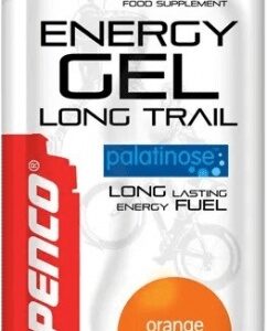 Penco energy gel long trail 35 g 4+1 zdarma