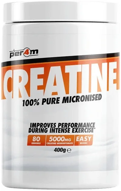 Per4m micronised creatine