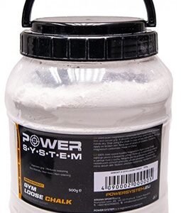 Power system magnézium powder chalk 500 g