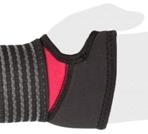 Power system neo wrist support bandáž na zápěstí s/m