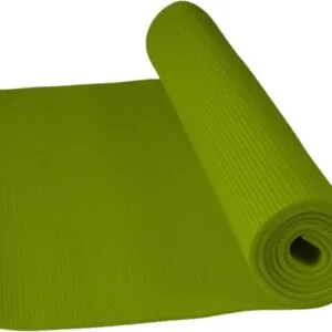 Power system podložka na jógu yoga mat - zelená