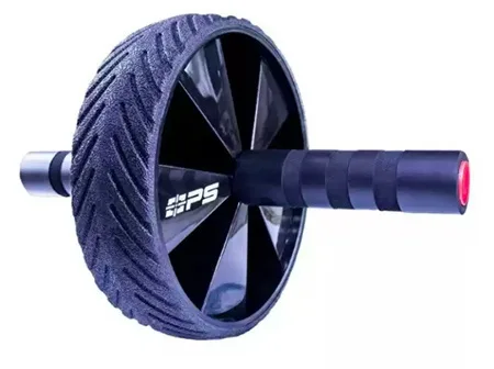 Power system posilovací kolečko phantom ab wheel