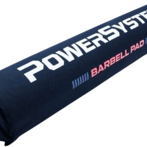 Power system ramenní chránič na činku dia 10 barbell pad
