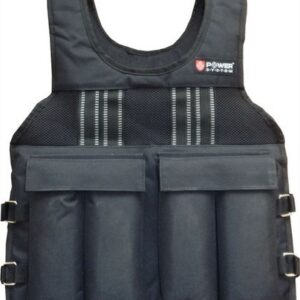 Power system zátěžová vesta 10 kg