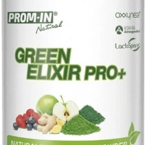 Prom-in green elixir pro+ 405 g