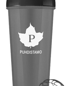 Puhdistamo šejkr 600 ml