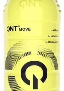 Qnt bcaa's 8000mg nápoj 700 ml - citron