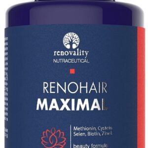 Renovality renohair maximal 90 tablet