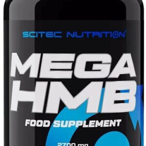 Scitec mega hmb 90 kapslí