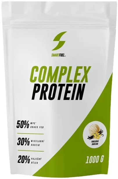 Smartfuel complex protein 1000 g