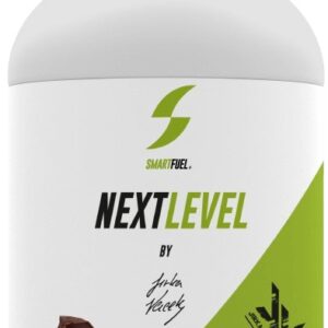 Smartfuel next level 2100 g - čokoláda