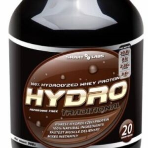 Smartlabs hydro traditional 908 g