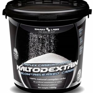 Smartlabs maltodextrin 5000 g