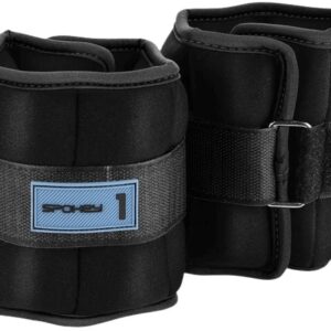 Spokey form závaží na ruce a nohy - 2x 1 kg