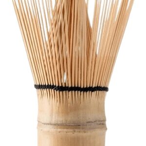 Šufan bambusová metlička na matchu