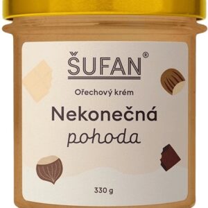 Šufan nekonečná pohoda 330 g