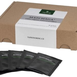 Tapio nordic bio matchaga sáčky 30x