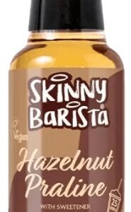 The skinny food co skinny barista 250 ml - salted caramel