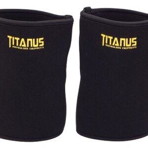 Titánus kolenní bandáže (návleky) - l