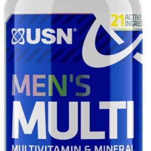 Usn multi vitamins for men 90 tablet