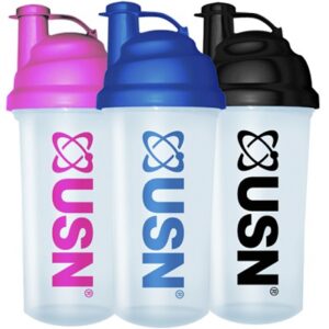 Usn šejkr mixmaster 750ml