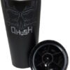 Usn šejkr steel qhush 750 ml