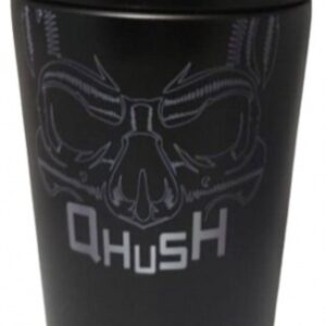 Usn šejkr steel qhush 750 ml