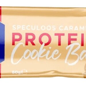 Usn trust cookie bar 60g - speculoos caramel
