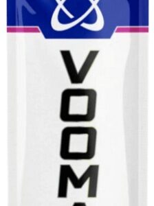 Usn vooma energy gel 70 g - směs bobulí výprodej (dmt 30.09.2025)
