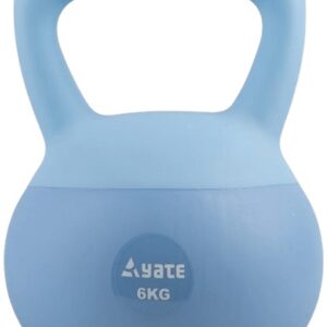 Yate kettlebell soft - 6 kg