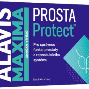 Alavis maxima prostaprotect™ 30 kapslí