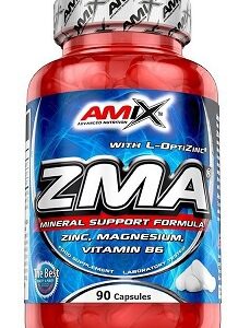 Amix zma 90 kapslí