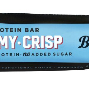 Barebells protein bar 55g - creamy crisp