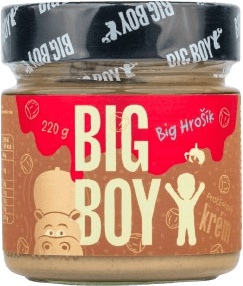 Big boy big hrošík 220 g