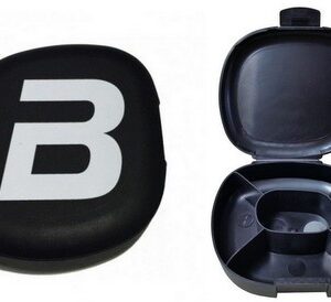 Biotechusa pillbox (zásobník na tablety)