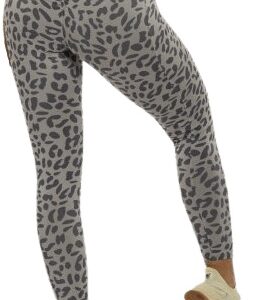 Booty bw leo gray legíny - m