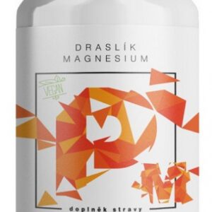 Brainmax draslík magnesium