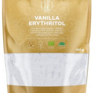 Brainmax pure erythritol 100 g