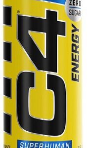 Cellucor c4 explosive energy drink 500 ml - frozen bombsicle