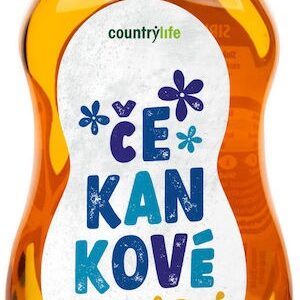 Country life čekankové slazení 250 ml