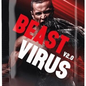 Czech virus beast virus v2.0 16